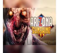 Arizona Sunshine (PC) Steam Key- EU