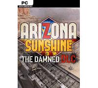 Arizona Sunshine PC - The Damned DLC