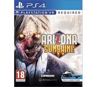 Arizona Sunshine (PS4) (Sony Playstation 4)