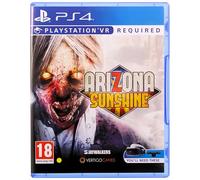 Arizona Sunshine [PSVR ONLY]