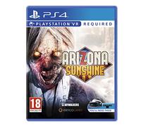 Arizona Sunshine (PSVR) - PlayStation 4 [Importación inglesa]