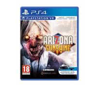 Arizona Sunshine PSVR - PS4 - Nuevo De Fábrica | Sellado