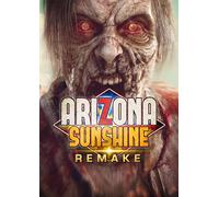 Arizona Sunshine Remake PC (VR)