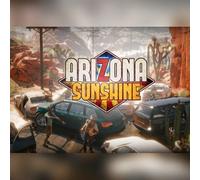 Arizona Sunshine [VR] (PC) Official website Key - GLOBAL