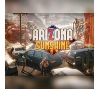 Arizona Sunshine [VR] (PC) Steam Key - NORTH AMERICA