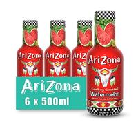 Arizona Watermelon Juice 50cl (pack de 6)