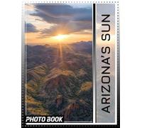 Arizona's Sun Photo Book