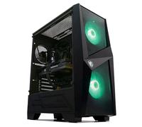 Arizone Ultragear Pc AMD Ryzen 7 5700X/32GB/1TB SSD/Radeon RX 6600