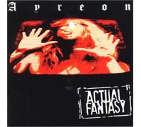 Arjen Anthony Lucassen - Actual Fantasy