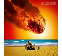 Arjen Anthony Lucassen – Songs No One Will Hear – Vinilo (Importación USA, Gatefold)