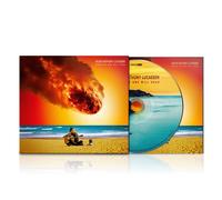 Arjen Anthony Lucassen Songs No One Will Hear (CD) (Importación USA)