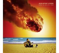 Arjen Anthony Lucassen – Songs No One Will Hear – Vinilo (Importación USA, Gatefold)