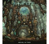 Arjen Anthony Lucassen's Star One – Revel In Time – CD – Digipak
