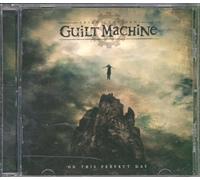 Arjen Lucassen's Guilt Machine - On This Perfect Day