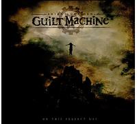 Arjen Lucassen's Guilt Machine - On This Perfect Day