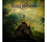 Arjen Lucassen's Guilt Machine On This Perfect Day (CD) Album (Importación USA)