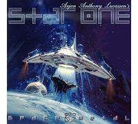 Arjen Lucassen'S Star One - Space Metal