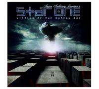 Arjen Lucassen'S Star One - Victims Of The Modern Age