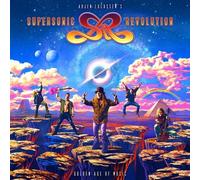 Arjen Lucassen'S Supersonic Revolution - Edad Dorada De La Música