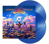 Arjen Lucassen's Supersonic Revolution - Golden Age of Music [Vinilo]