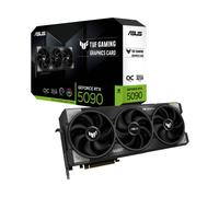 arjeta Gráfica Asus TUF Gaming Geforce RTX 5090 OC 32GB GDDR7