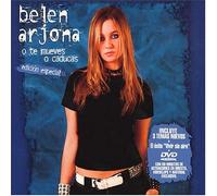 Arjona, Belen - O Te Mueves O Caducas: Edicion Especial