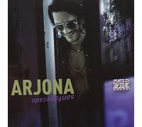Arjona, Ricardo - Santo Pecado