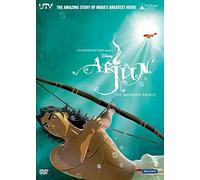 Arjun the Warrior || The Amazing Story of India's Greatest hero
