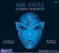 Ark Angel
