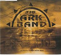 Ark Band - Fire Dub