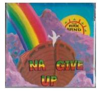 Ark Band - Na Give Up