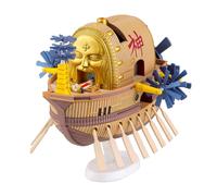 Ark Maxim. One Piece Grand Ship Collection