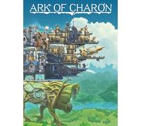Ark of Charon (PC) - Steam Gift - EUROPE