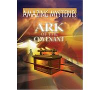 Ark of the Covenant-Did the Go - Ancient Mysteries: Ark of the Covenant [USA] [DVD]