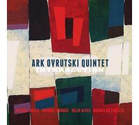 Ark Ovrutski Quintet - Intersection