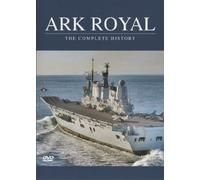 Ark Royal - The Complete History + 4 Lim [Edizione: Regno Unito] [Italia] [DVD]