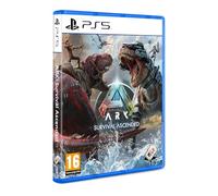 ARK Survival Ascended Juego de PS5
