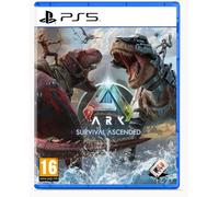 ARK: Survival Ascended Juego PlayStation 5 PS5