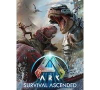 ARK: Survival Ascended (PC) - Steam Account - GLOBAL