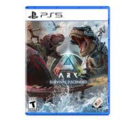 ARK: Survival Ascended - PlayStation 5