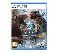 ARK: Survival Ascended Juego PlayStation 5 PS5
