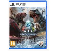 ARK Survival Ascended PS5 IT/ESP