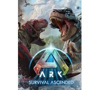 ARK: Survival Ascended Xbox Series X|S/PC (Europe & UK)