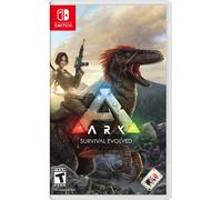 ARK: Survival Evolved (輸入版:北米) - Nintendo Sw (Nintendo Switch) (Importación USA)