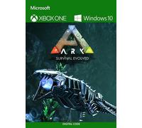 ARK: Survival Evolved Bionic Mosasaurus Skin (DLC) PC/XBOX LIVE Key EUROPE