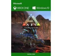 ARK: Survival Evolved Bionic Stegosaurus Skin (DLC) PC/XBOX LIVE Key EUROPE