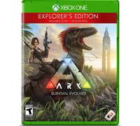 ARK: Survival Evolved - Edici n del explorador para Xbox One