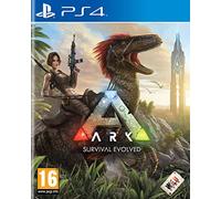 ARK: Survival Evolved [Importación francesa]