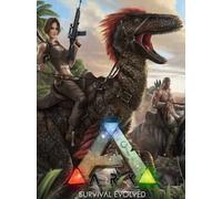 ARK: Survival Evolved (PC) - Steam Gift - EUROPE