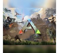 ARK: Survival Evolved (PC) Steam Gift - NORTH AMERICA